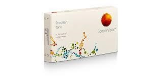 PROCLEAR TORIC (3) (6) PROCLEAR TORIC (3) (6)