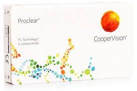PROCLEAR (3) (6) PROCLEAR (3) (6)